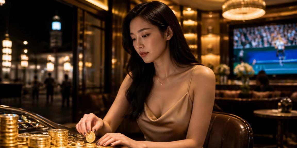 ae555 ZaloPay Baccarat